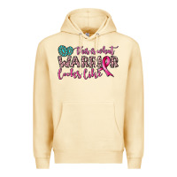 Pina Colada this is what warrior looks like Premium Hoodie - JahusDesignShop