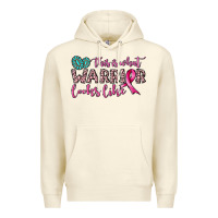 Sandshell this is what warrior looks like Premium Hoodie - JahusDesignShop