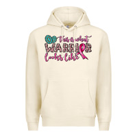 Tofu this is what warrior looks like Premium Hoodie - JahusDesignShop