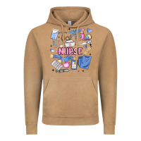 Vintage Camel can't talk right now doing nurse stuff Vintage Hoodie - MaliasSmallBusiness