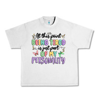 Lunar Rock at this point being tired is just part of my perso Urban Heavy Tee - MaliasSmallBusiness