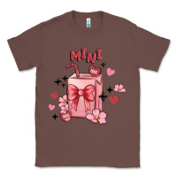 Chestnut mini coffee cups Classic Tee - MaliasSmallBusiness