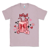 Lilac mini coffee cups Classic Tee - MaliasSmallBusiness