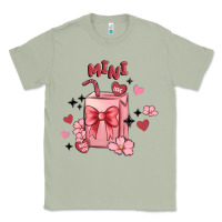 Matcha mini coffee cups Classic Tee - MaliasSmallBusiness