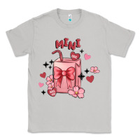 Moon Dust mini coffee cups Classic Tee - MaliasSmallBusiness
