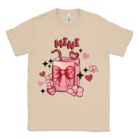 Mushroom mini coffee cups Classic Tee - MaliasSmallBusiness