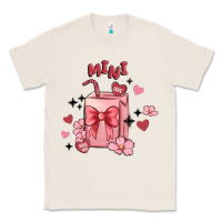 Natural mini coffee cups Classic Tee - MaliasSmallBusiness