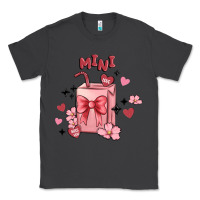 Smoke mini coffee cups Classic Tee - MaliasSmallBusiness