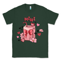 Sports Green mini coffee cups Classic Tee - MaliasSmallBusiness