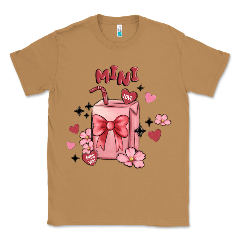 Mini Coffee Cups Classic Tee by MaliasSmallBusiness | Teevron