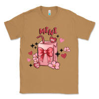 Toasted Coconut mini coffee cups Classic Tee - MaliasSmallBusiness