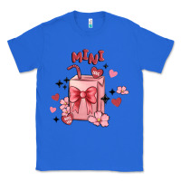 True Royal mini coffee cups Classic Tee - MaliasSmallBusiness