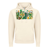 Vintage Artic st.patricks stanley Vintage Hoodie - MaliasSmallBusiness
