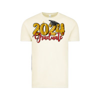 Vintage Arctic 2024 graduate Vintage Tee - MaliasSmallBusiness