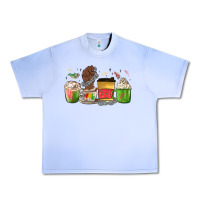 Grape Ice juneteenth coffee cups Urban Heavy Tee - MaliasSmallBusiness