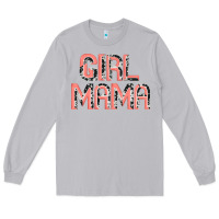 Moon Dust girl mama Long Sleeve Tee - JahusDesignShop
