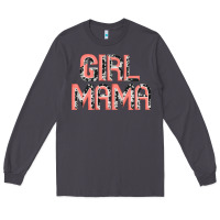 Smoke girl mama Long Sleeve Tee - JahusDesignShop