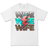 White racing wife Premium Tee - AdoDesignShop