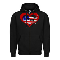 Black Play Zipper Hoodie - Bettercallsaul