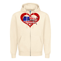 Sandshell Play Zipper Hoodie - Bettercallsaul