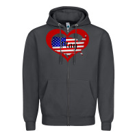 Smoke Play Zipper Hoodie - Bettercallsaul