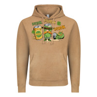 Vintage Camel deink drank drunk st. patrick's day Vintage Hoodie - MaliasSmallBusiness