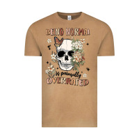 Vintage Camel being normal is painfully overrated Vintage Tee - MaliasSmallBusiness