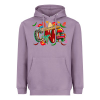 Lavender cinco de mayo cna Heavyweight Hoodie - CowGirlArtShop