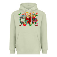 Matcha cinco de mayo cna Heavyweight Hoodie - CowGirlArtShop