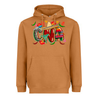 Meerkat cinco de mayo cna Heavyweight Hoodie - CowGirlArtShop