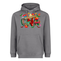 Storm cinco de mayo cna Heavyweight Hoodie - CowGirlArtShop