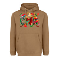Toasted Coconut cinco de mayo cna Heavyweight Hoodie - CowGirlArtShop