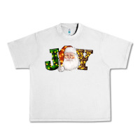 Lunar Rock Christmas santa clause joy Urban Heavy Tee - AdoDesignShop
