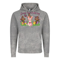 Cloud Rock every knee shall bow Vintage Hoodie - MaliasSmallBusiness