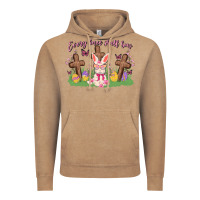 Vintage Coffee every knee shall bow Vintage Hoodie - MaliasSmallBusiness