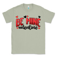 Matcha be mine valentine Classic Tee - MaliasSmallBusiness
