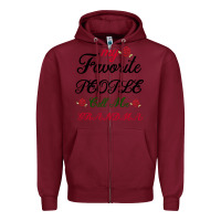 Burgundy Mother Day 2020 Quarantine Zipper Hoodie - Bettercallsaul