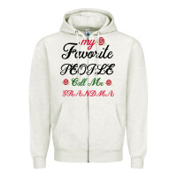 Oatmeal Heather Mother Day 2020 Quarantine Zipper Hoodie - Bettercallsaul