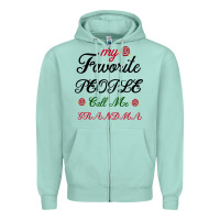 Seafoam Mother Day 2020 Quarantine Zipper Hoodie - Bettercallsaul