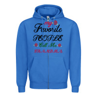 True Royal Mother Day 2020 Quarantine Zipper Hoodie - Bettercallsaul