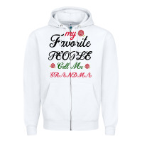 White Mother Day 2020 Quarantine Zipper Hoodie - Bettercallsaul