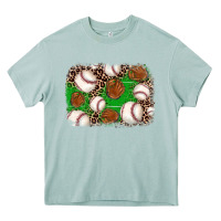 Arona baseball glove background Heavy Core Tee - JahusDesignShop