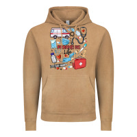 Vintage Camel can't talk right now doing paramedic stuff Vintage Hoodie - MaliasSmallBusiness