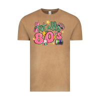 Vintage Camel totally 80s retro vintage Vintage Tee - MaliasSmallBusiness
