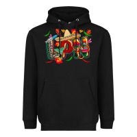 Black cinco de mayo lpn Heavyweight Hoodie - CowGirlArtShop