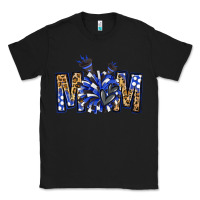 Black cheer mom Classic Tee - NancyCooperArtShop