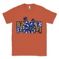 Copper cheer mom Classic Tee - NancyCooperArtShop