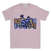 Lilac cheer mom Classic Tee - NancyCooperArtShop