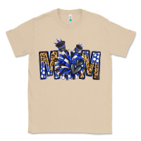Mushroom cheer mom Classic Tee - NancyCooperArtShop