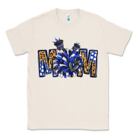 Natural cheer mom Classic Tee - NancyCooperArtShop